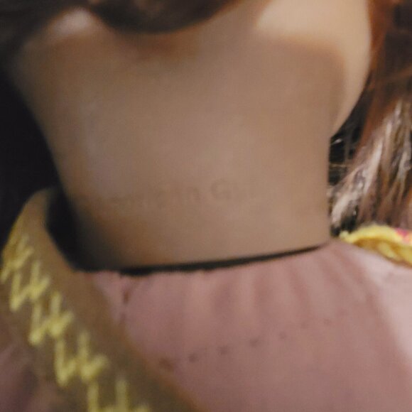 18" American Girl Lea Clark Doll 2016 Girl of the Year Original Outfit Haircut - Picture 9 of 15